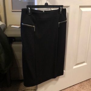 Michael Kors Pencil Skirt, size 6